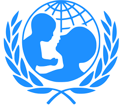 Logo UNICEF